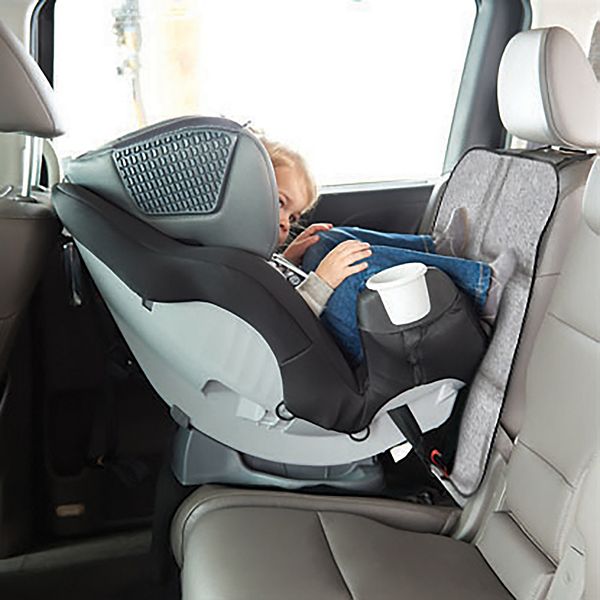 картинка Защита для сиденья Deluxe Safety 1St от магазина Одежда+