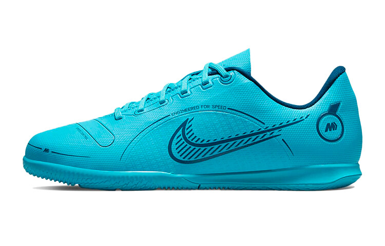 картинка Детские футбольные бутсы Nike Mercurial Vapor 14 детские от магазина Одежда+
