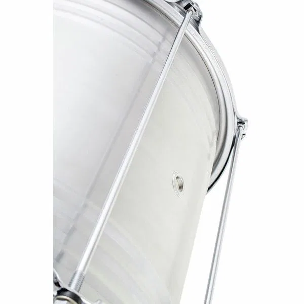 картинка Репиник, алюминиевый, 12" x 12", Meinl, Chrome от магазина Одежда+