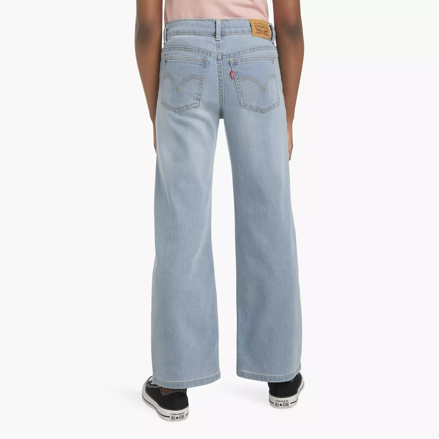 картинка Мешковатые джинсы '94 Levi's, цвет Moon Shine от магазина Одежда+