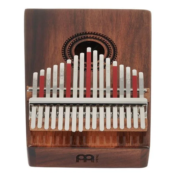 картинка Калимба 17 струн, черный, Acacia, Meinl, Natural от магазина Одежда+