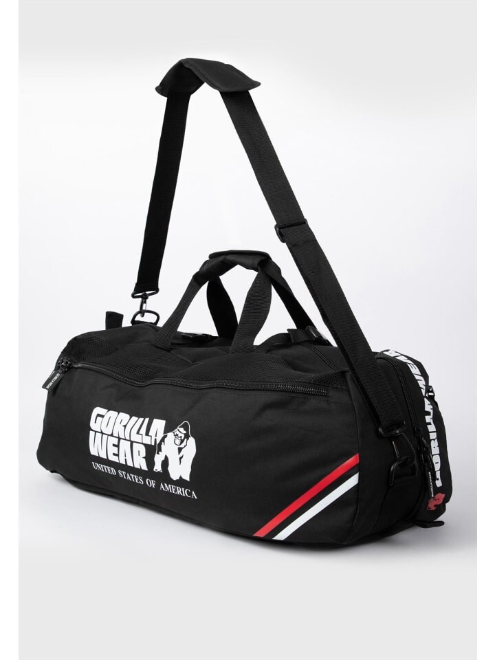 картинка Спортивная сумка Gorilla Wear от магазина Одежда+