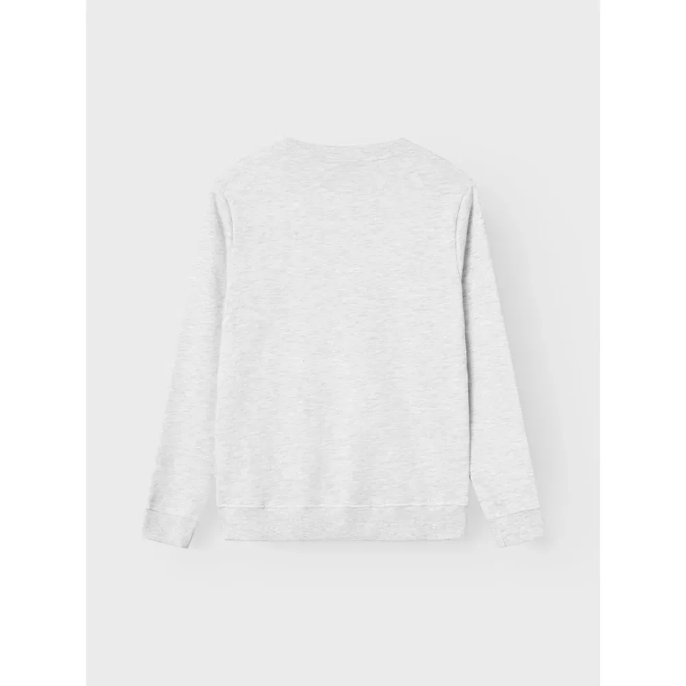 картинка Боди Name It Nizu LMTD, белый от магазина Одежда+