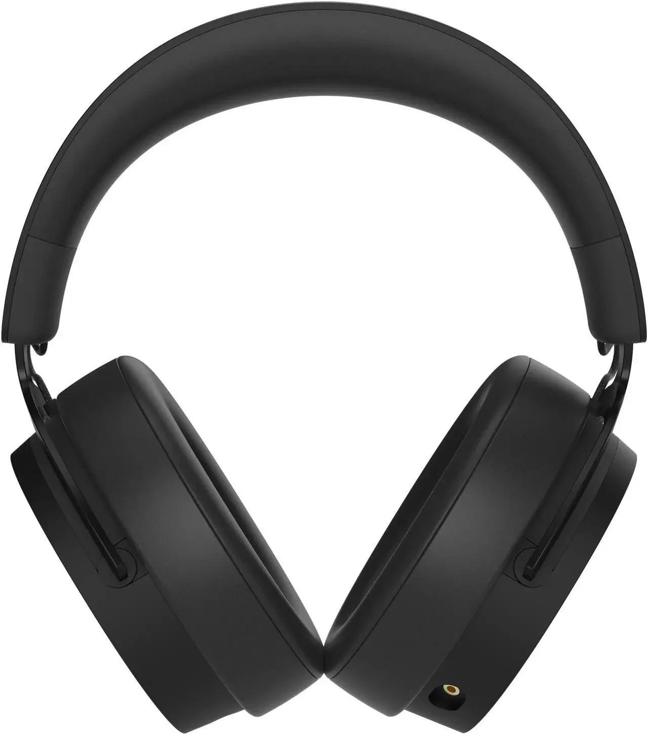 картинка Игровая гарнитура NZXT Relay, черный от магазина Одежда+