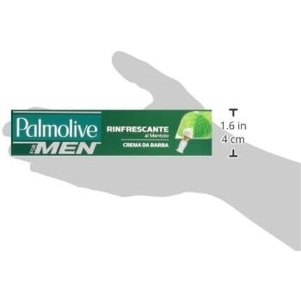 картинка Ментоловый крем для бритья, тюбик 100 мл, Palmolive от магазина Одежда+
