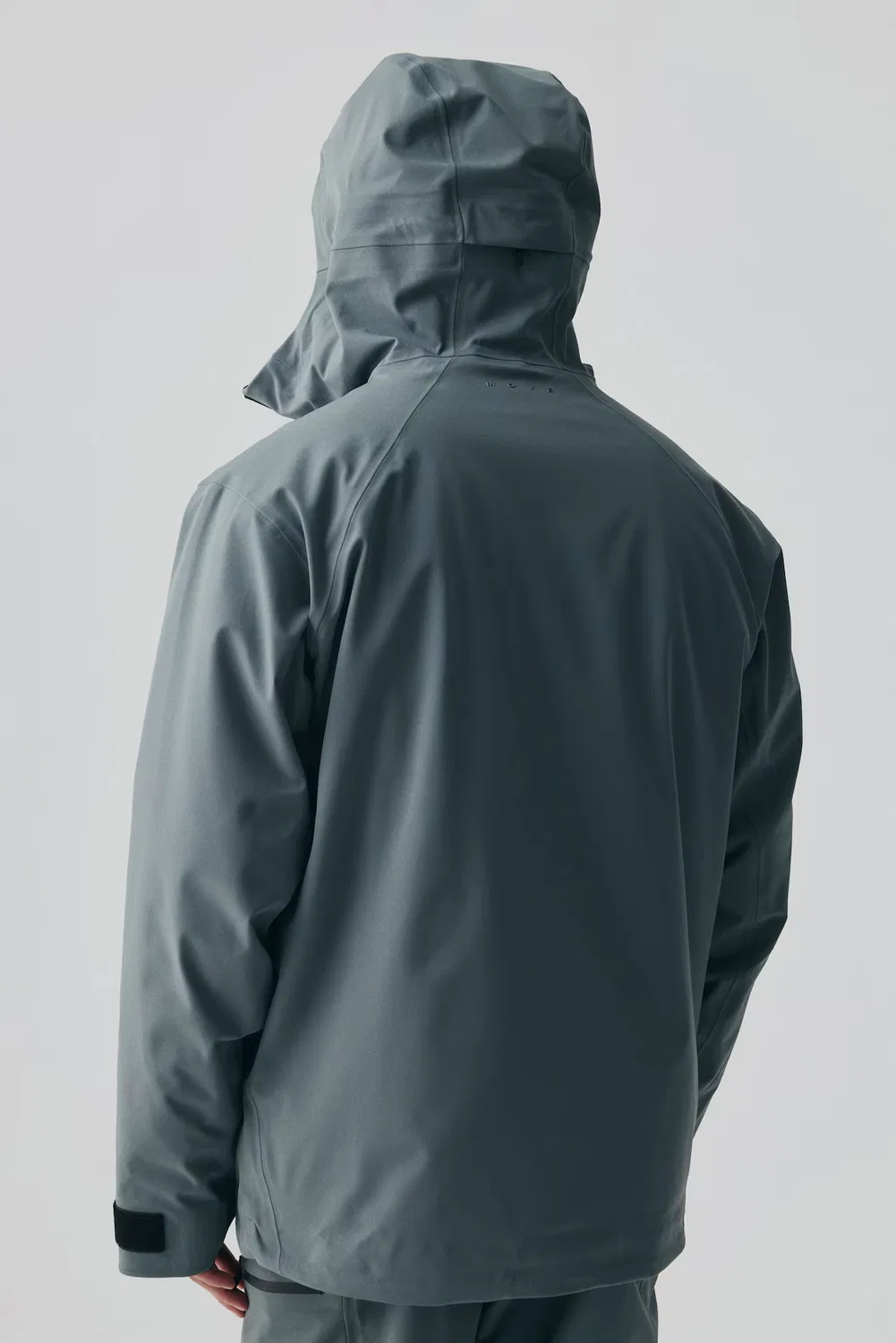 картинка Лыжная куртка с технологией Stormmove H&M, Mattgrün от магазина Одежда+
