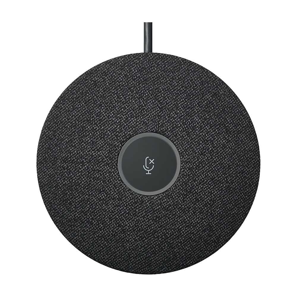 картинка Модульный микрофон Logitech Rally Mic Pod 989-000430 от магазина Одежда+