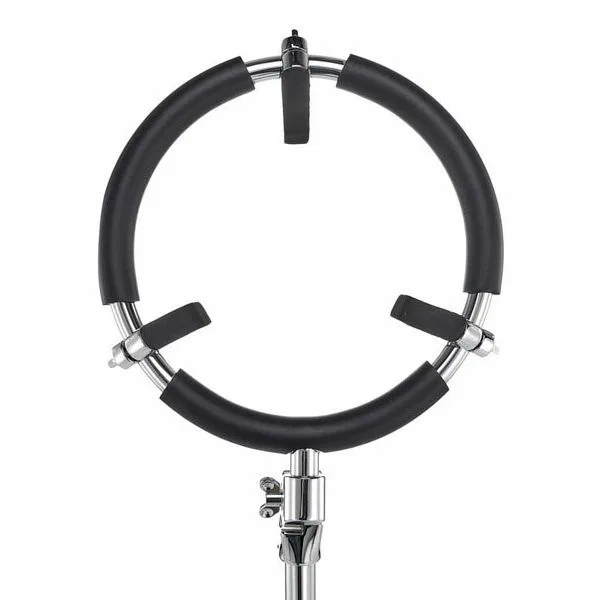 картинка Стойка для дарбуки, хромированная, регулируемая, Meinl, Chrom от магазина Одежда+