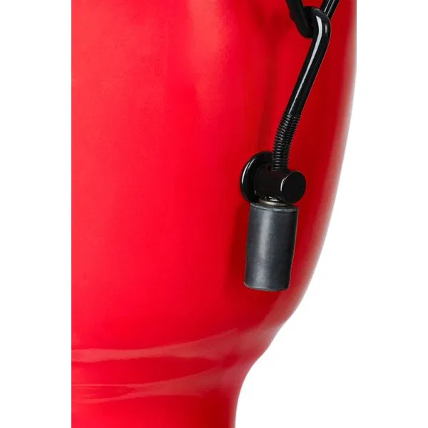 картинка Джембе Nino Synth. Djembe, красный от магазина Одежда+