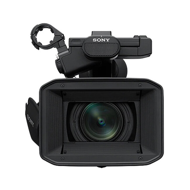 картинка Видеокамера Sony PXW-Z190 4K HDR XDCAM, черный от магазина Одежда+