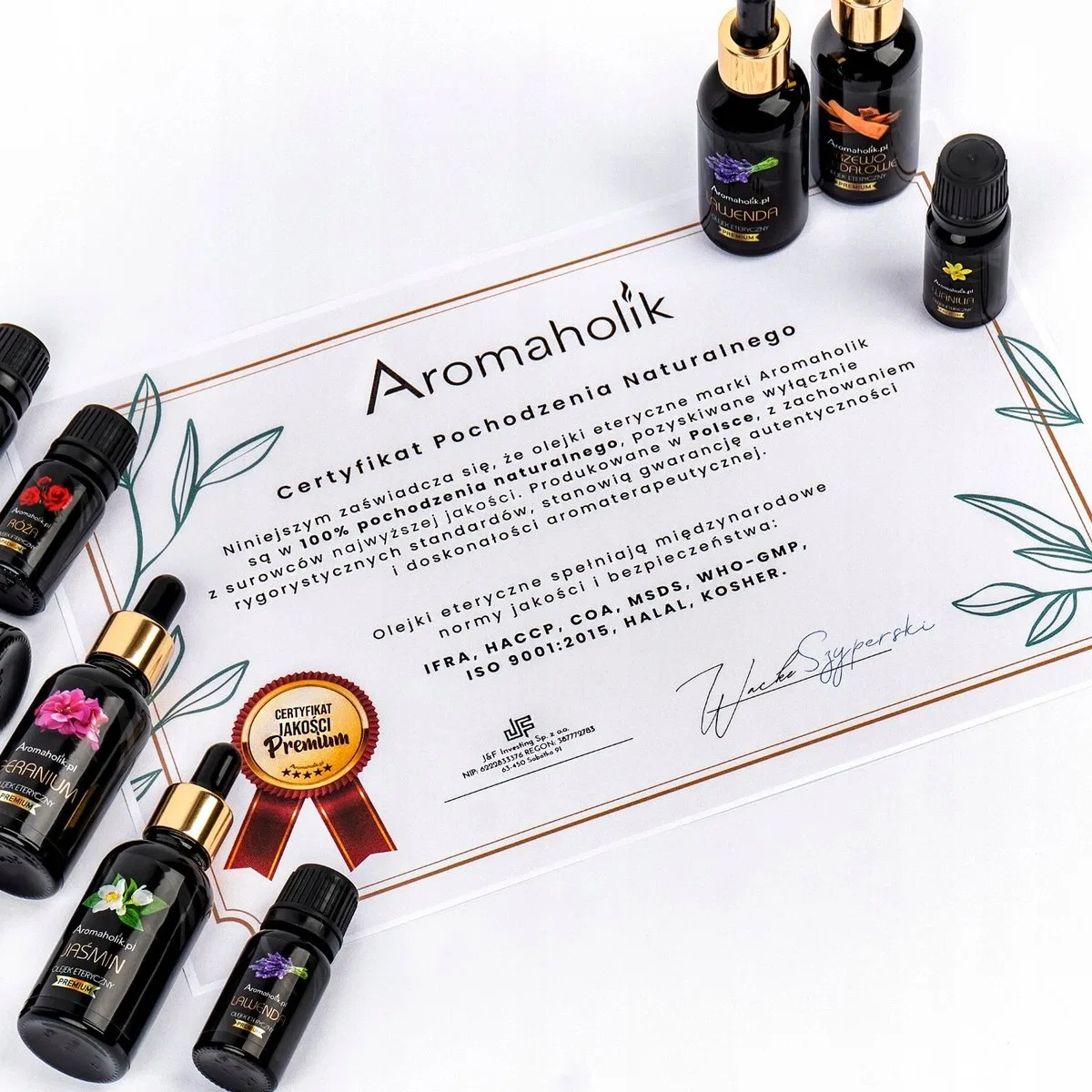 картинка Эфирное масло камфоры 30 мл Aromaholik от магазина Одежда+