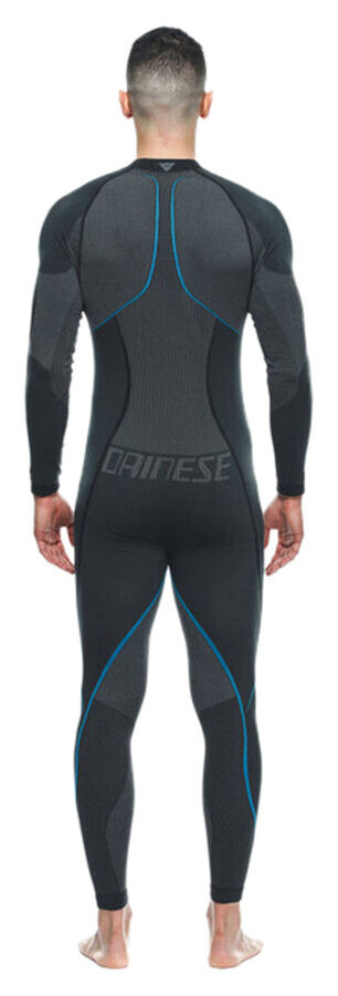 картинка Сухой костюм функциональный цельный Dainese, синий от магазина Одежда+