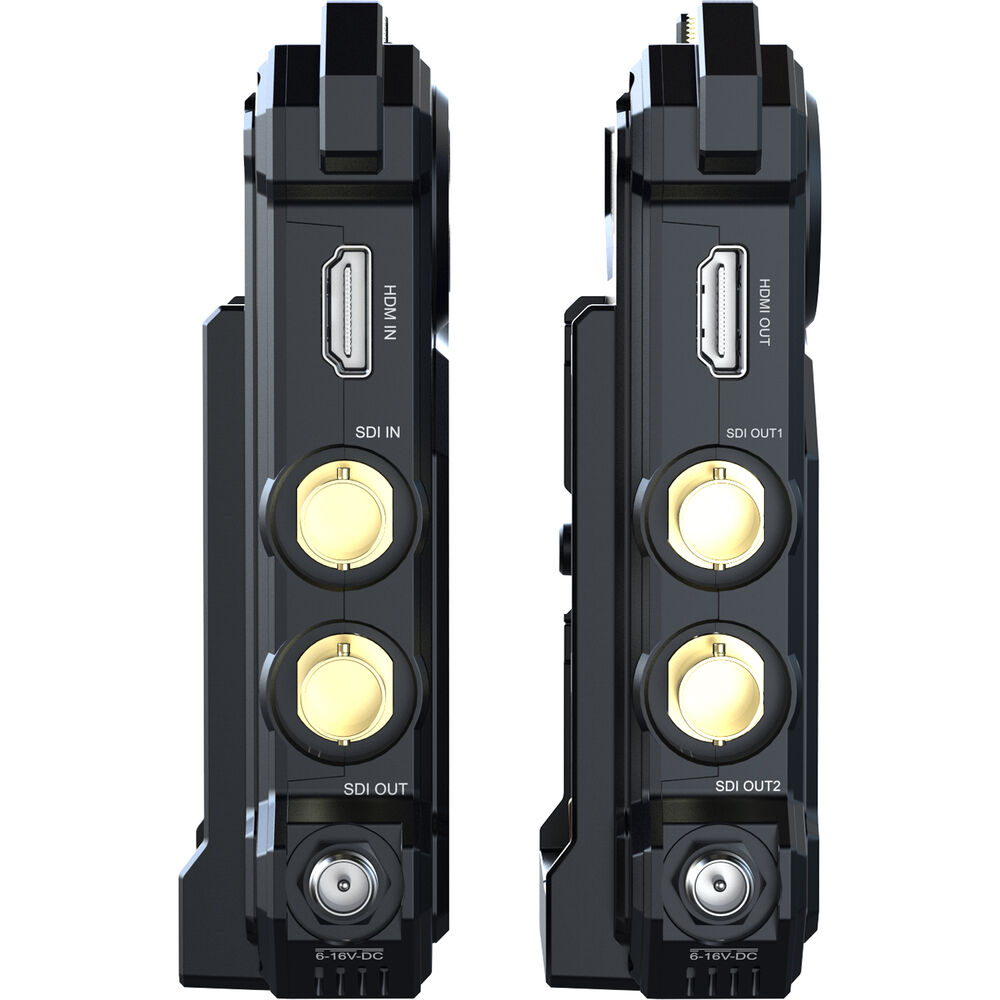 картинка Hollyland Cosmo C1 SDI/HDMI система беспроводной передачи видео от магазина Одежда+