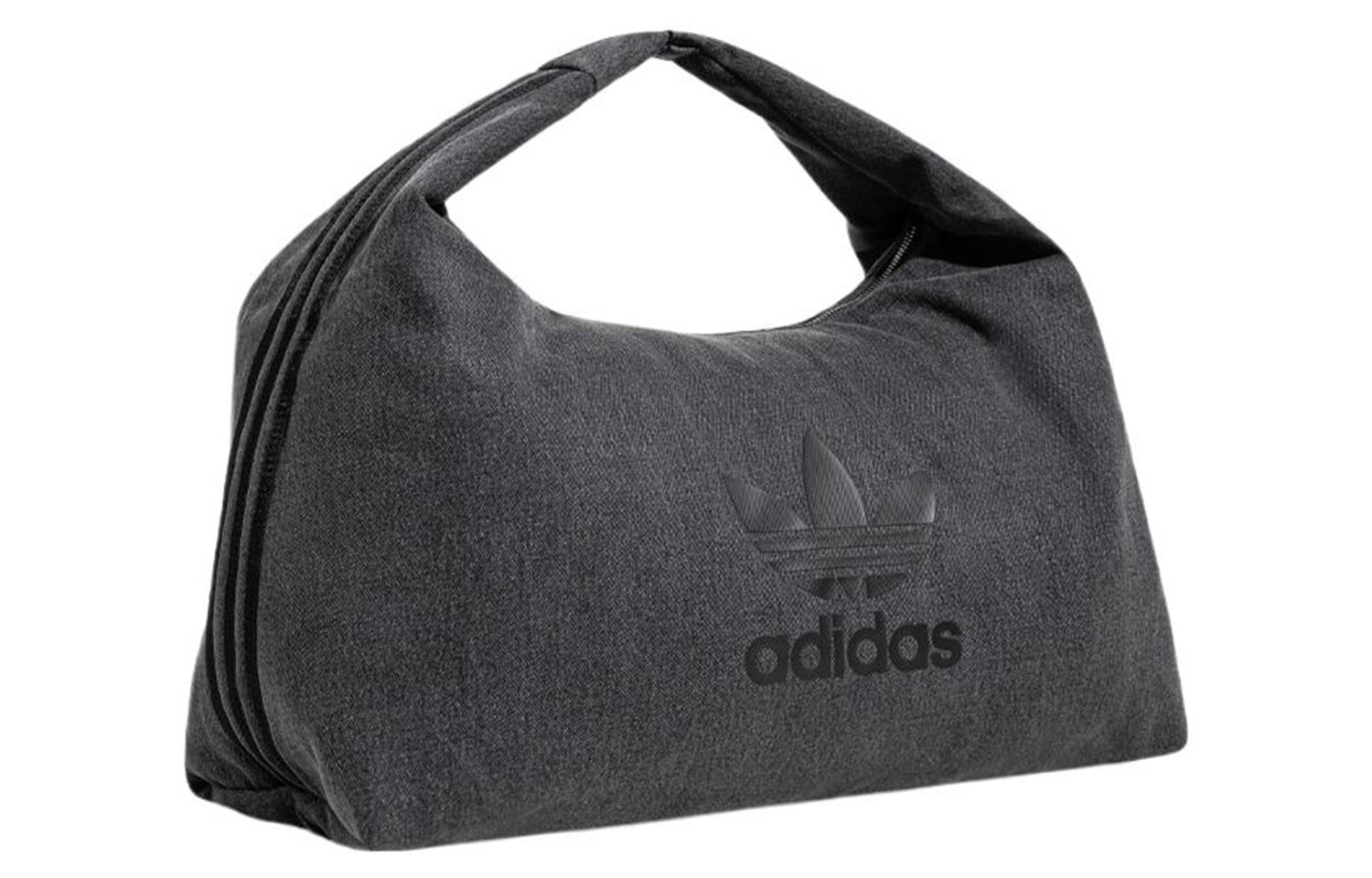 картинка Сумка унисекс adidas originals, Черный от магазина Одежда+
