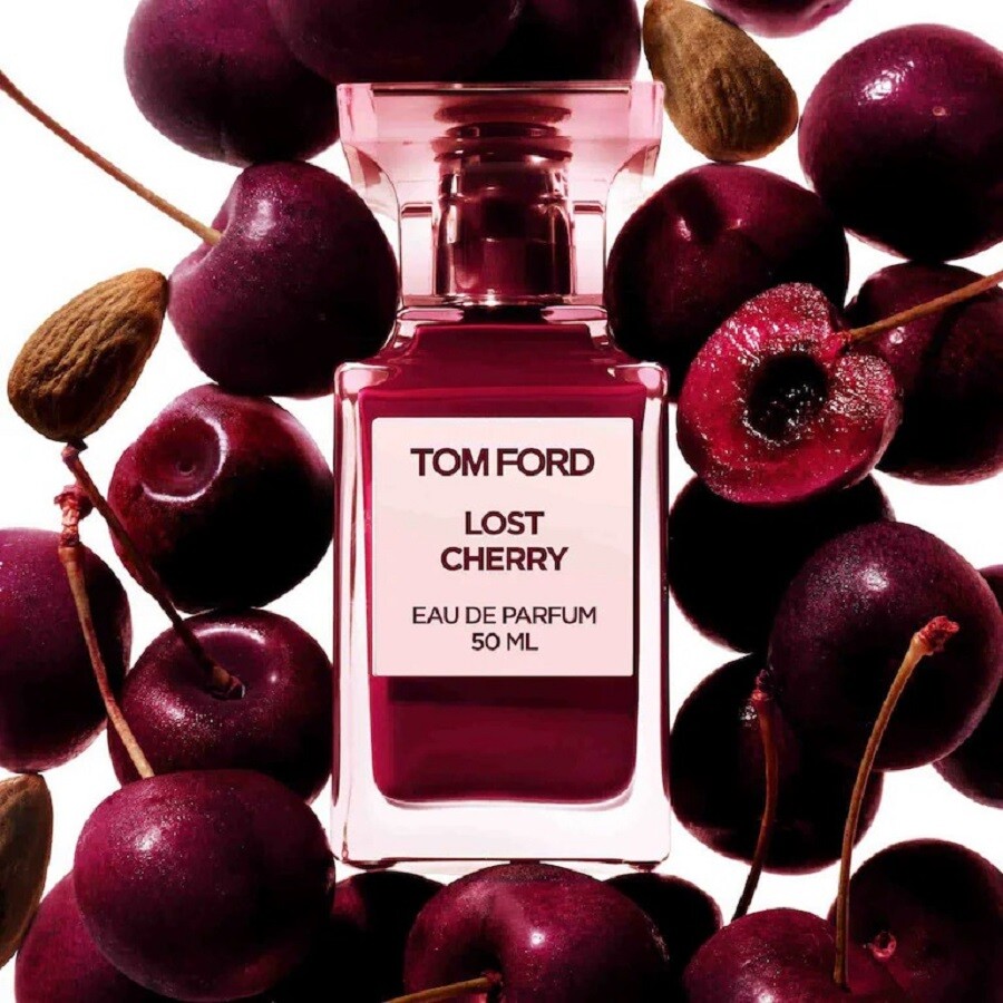 картинка Tom Ford Lost Cherry: Парфюмерная вода от магазина Одежда+