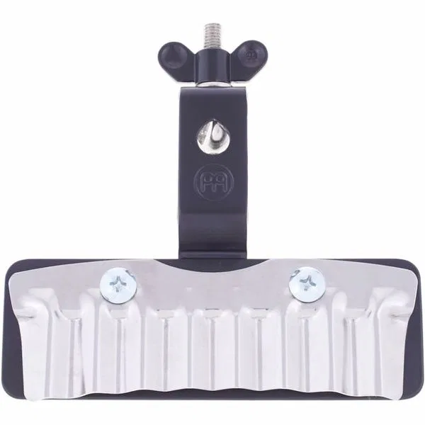 картинка Перкуссионный инструмент Crasher, Meinl, Silver/Black от магазина Одежда+