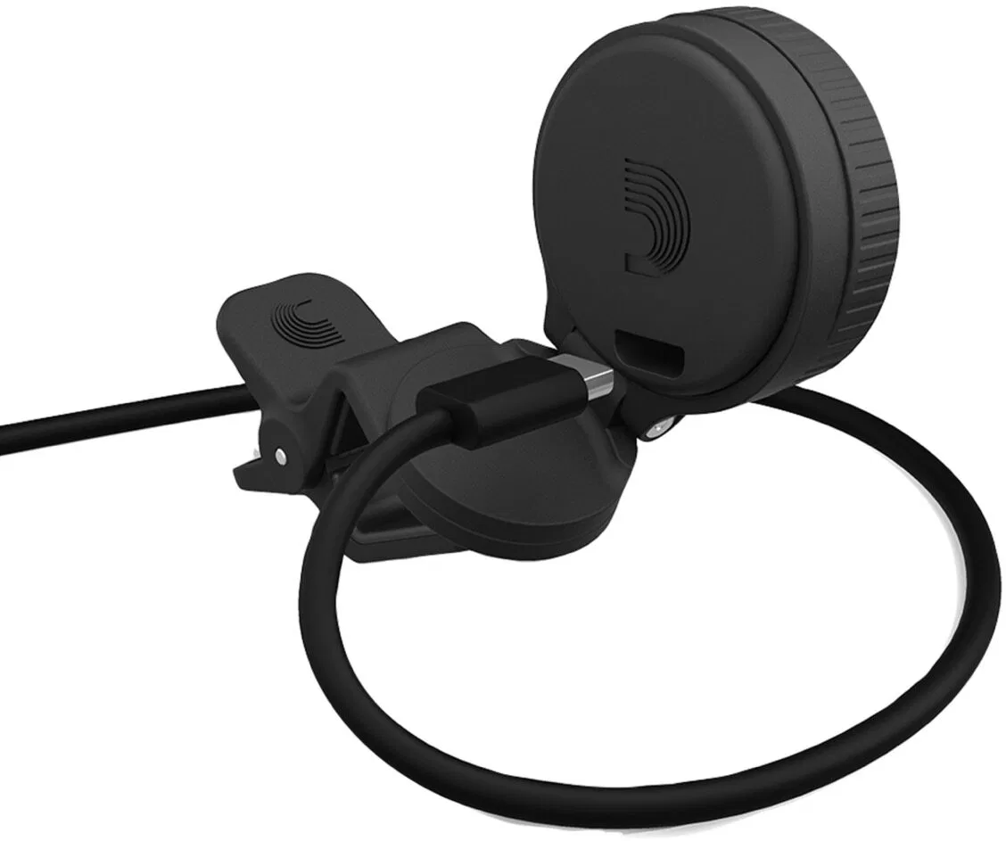 картинка Перезаряжаемый тюнер D'Addario Nexxus 360 от магазина Одежда+