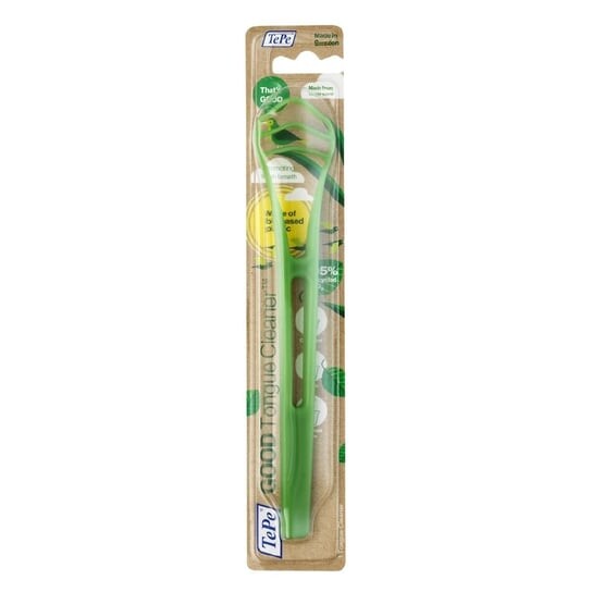 картинка Скребок для языка TePe, GOOD Tongue Cleaner от магазина Одежда+