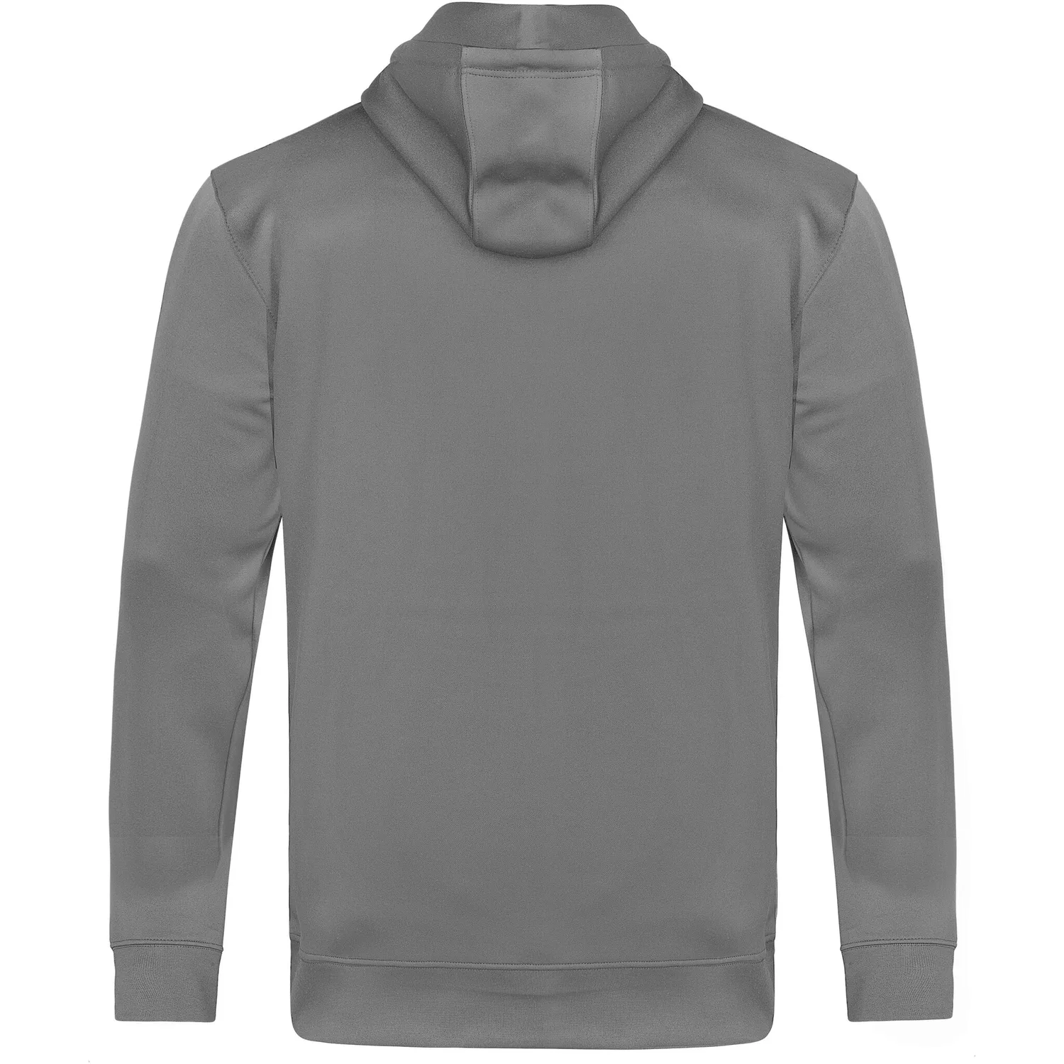 картинка Детский худи Tech Line Hoody Adidas Performance, Gray/Black от магазина Одежда+