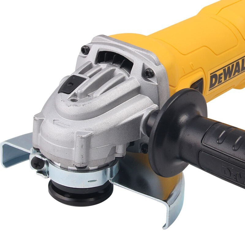 картинка Угловая шлифовальная машина Dewalt DWE8410, 1400W от магазина Одежда+