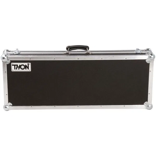 картинка Кейс для синтезатора Yamaha YC61, Thon, Black от магазина Одежда+