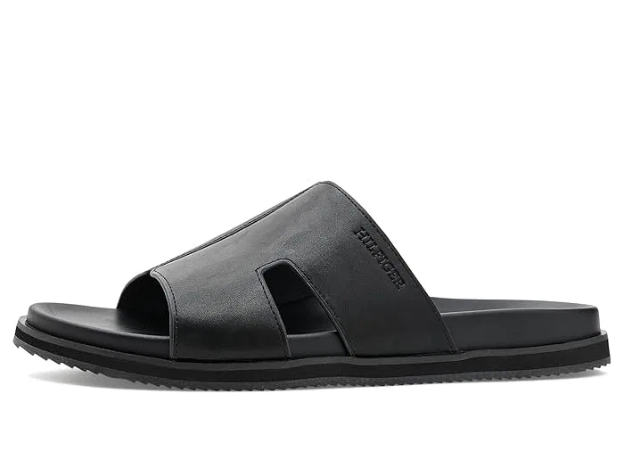 картинка Сандалии Welch Tommy Hilfiger, Black от магазина Одежда+