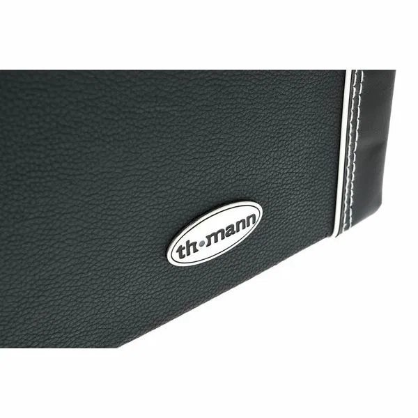картинка Чехол для тарелок, 22", Thomann, Black от магазина Одежда+
