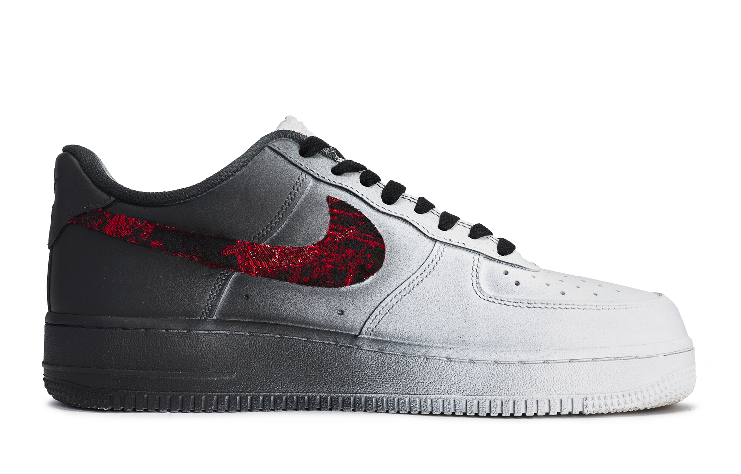 картинка Кроссовки Nike Air Force 1 Low от магазина Одежда+