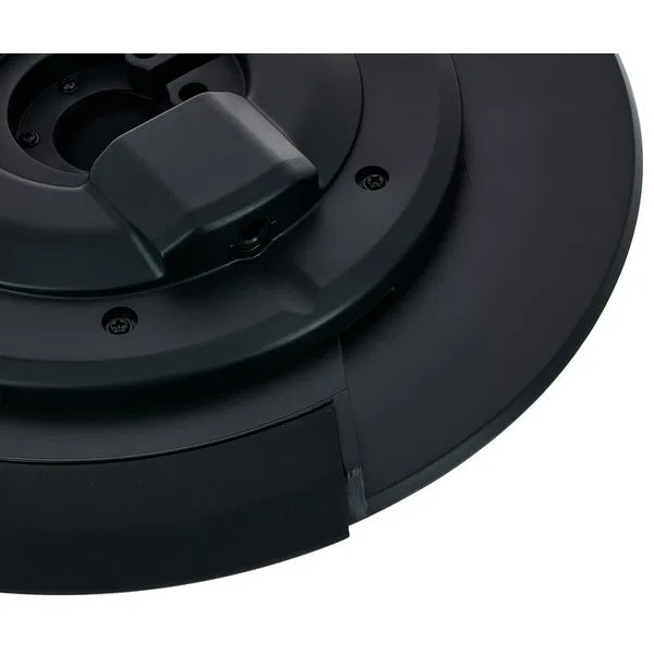 картинка Пэд для тарелки Millenium MPS-450 12", Mono, Black от магазина Одежда+