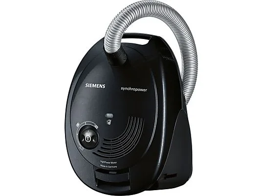 картинка Пылесос Siemens VS06A110 600W от магазина Одежда+