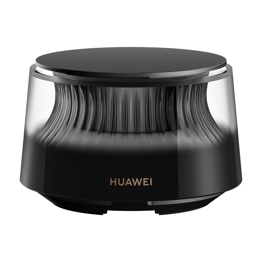 картинка Wi-Fi роутер Huawei Router X3 Pro (дочерний), черный от магазина Одежда+