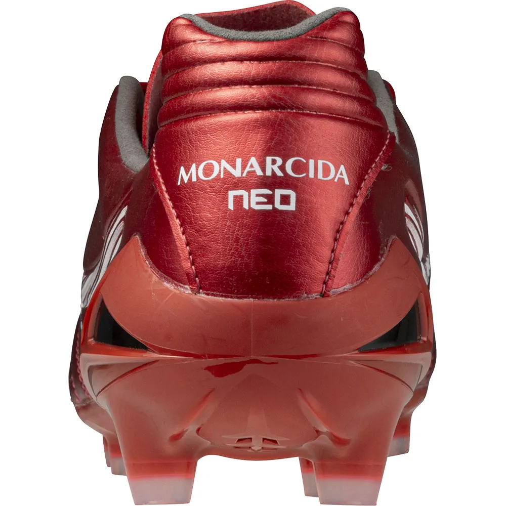 картинка Футбольные бутсы Mizuno Monarcida Neo III Pro FG от магазина Одежда+
