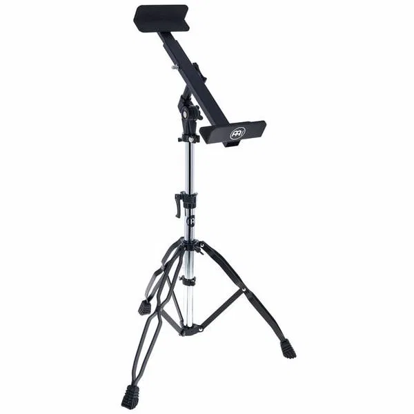 картинка Стойка для кахона Meinl TMCAJ Professional, Chrom/Schwarz от магазина Одежда+