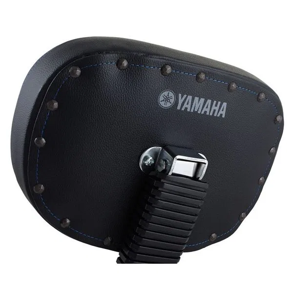 картинка Спинка для барабанного стула Yamaha BKS110, Black от магазина Одежда+
