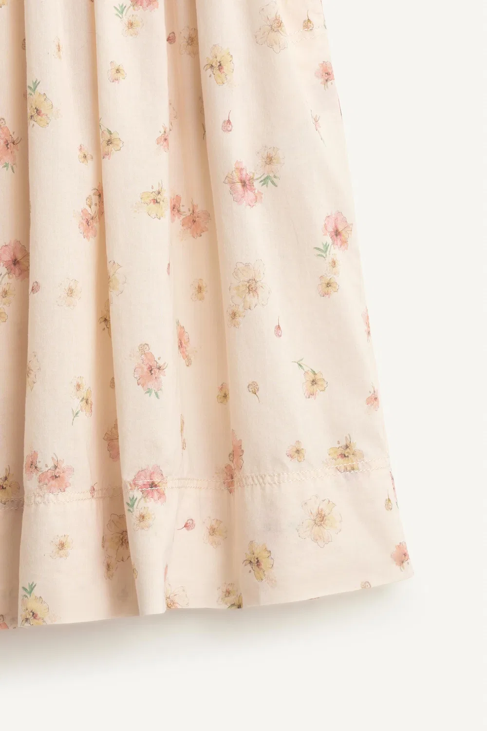 картинка Платье FLRL ZARA, Printed от магазина Одежда+