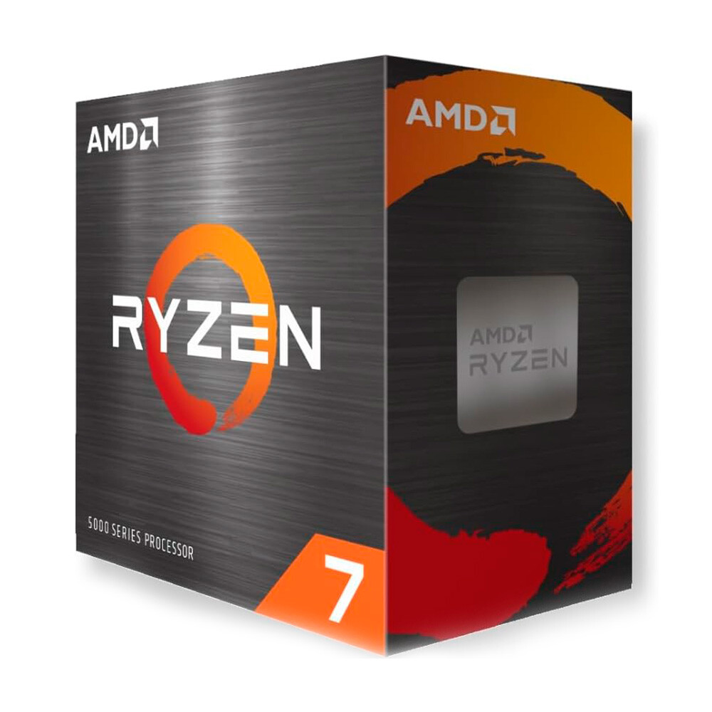 картинка Процессор AMD Ryzen 7 5800XT, AM4, 100-100001582BOX от магазина Одежда+