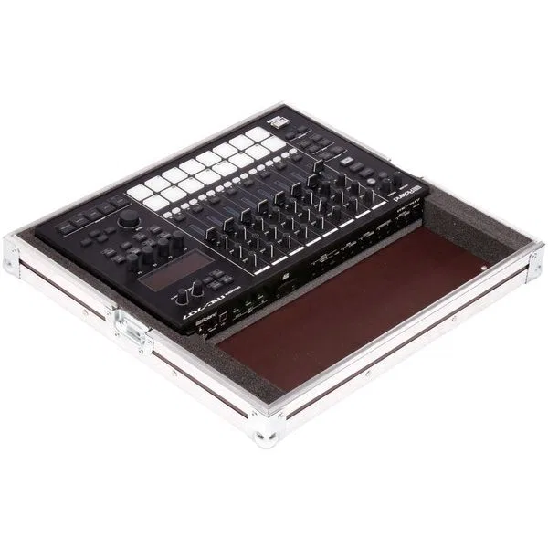 картинка Кейс для синтезатора Roland MC-707, Thon, brown от магазина Одежда+
