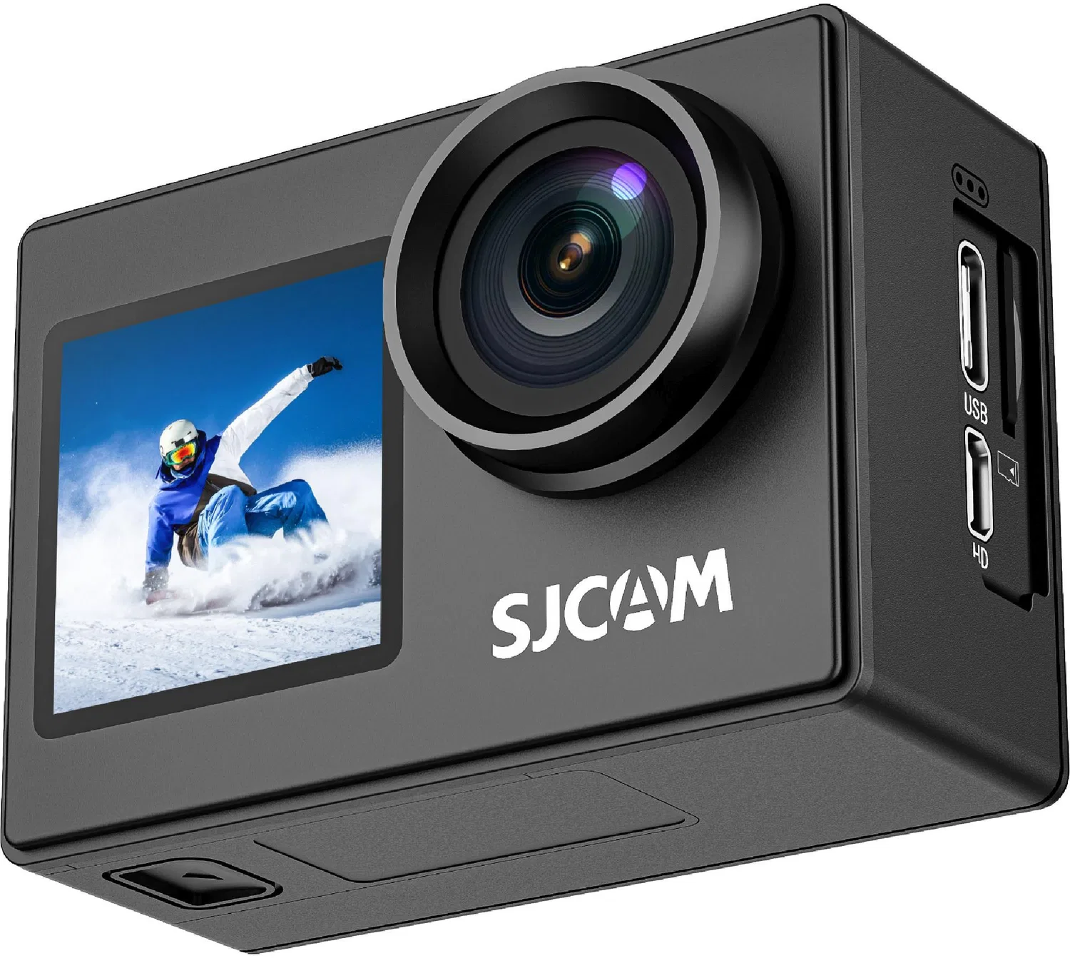 картинка Экшн-камера SJCAM SJ4000 Dual Screen от магазина Одежда+