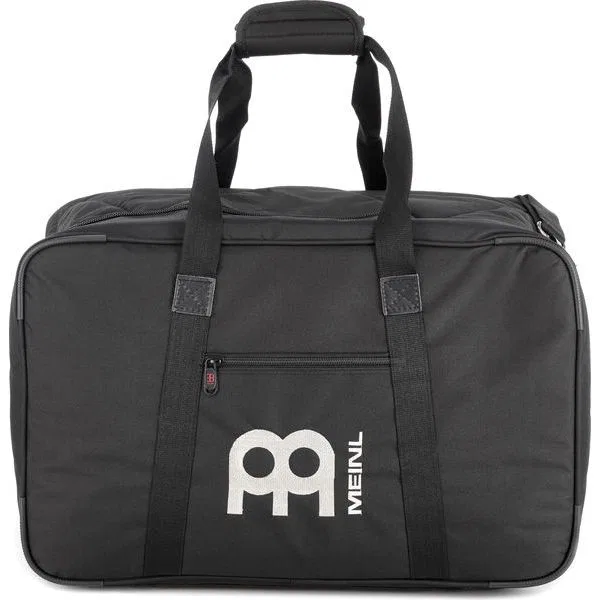 картинка Чехол для кахона Deluxe, Meinl, Black от магазина Одежда+