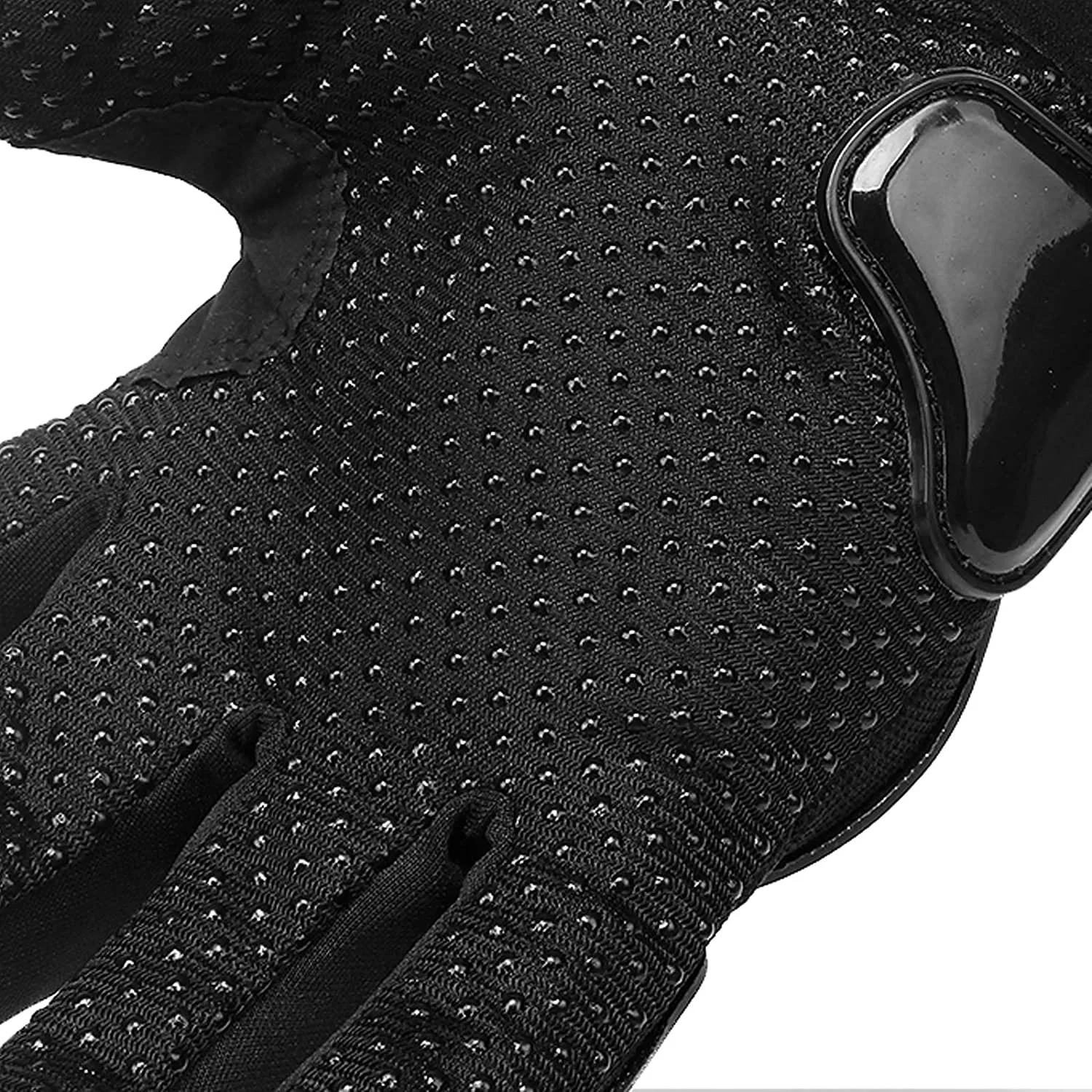 картинка Перчатки для мотоцикла MTB Nero Fututech, Черный от магазина Одежда+