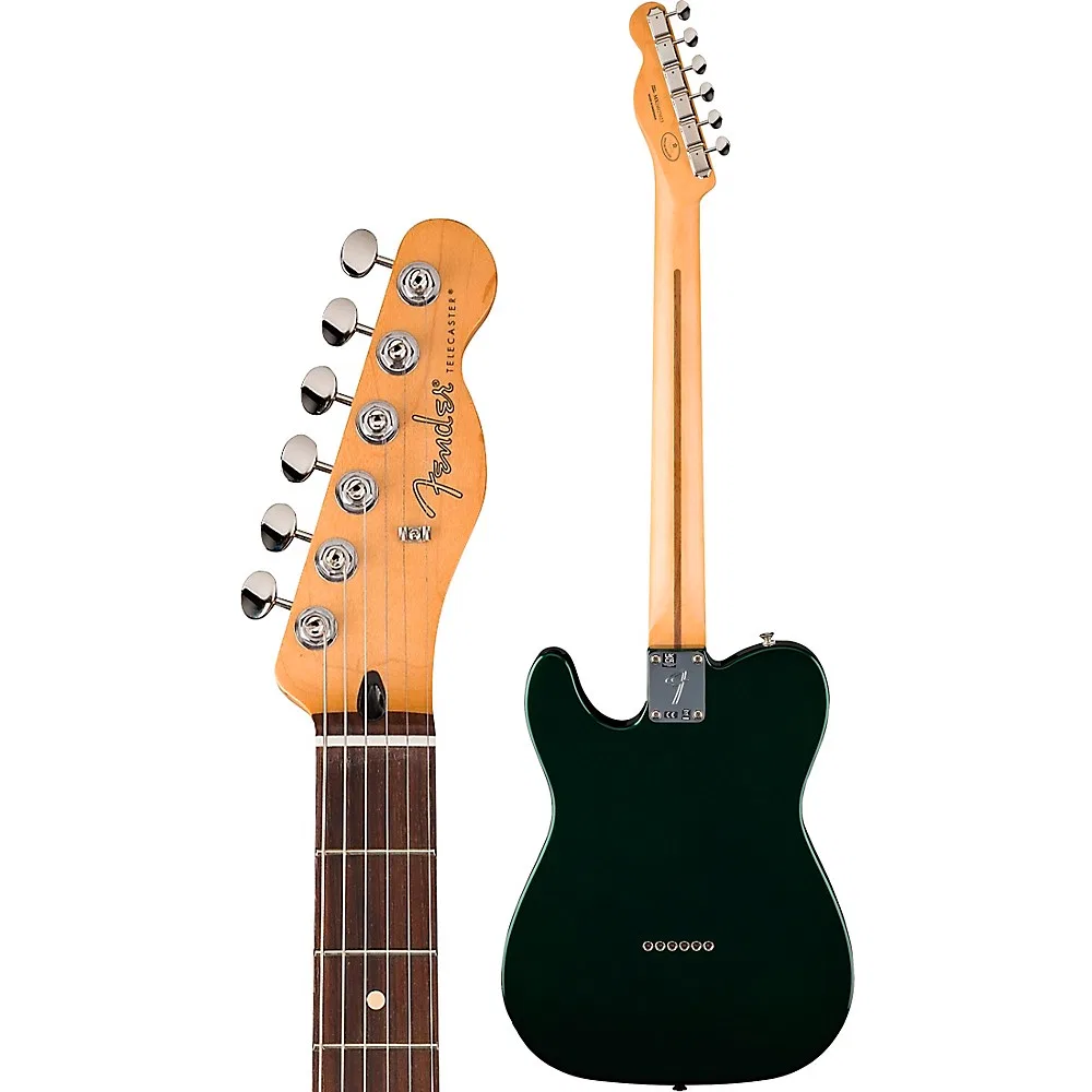 картинка Комплект электрогитары Fender Player II Telecaster Limited Edition от магазина Одежда+