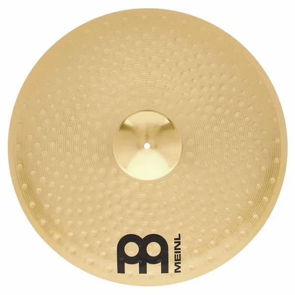 картинка Тарелка Ride 22", Meinl, HCS от магазина Одежда+