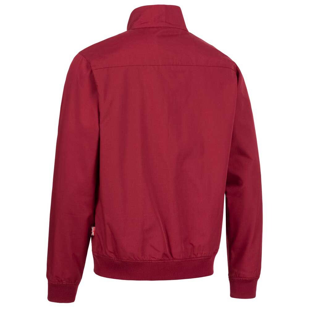 картинка Куртка Lonsdale Classic, красный от магазина Одежда+