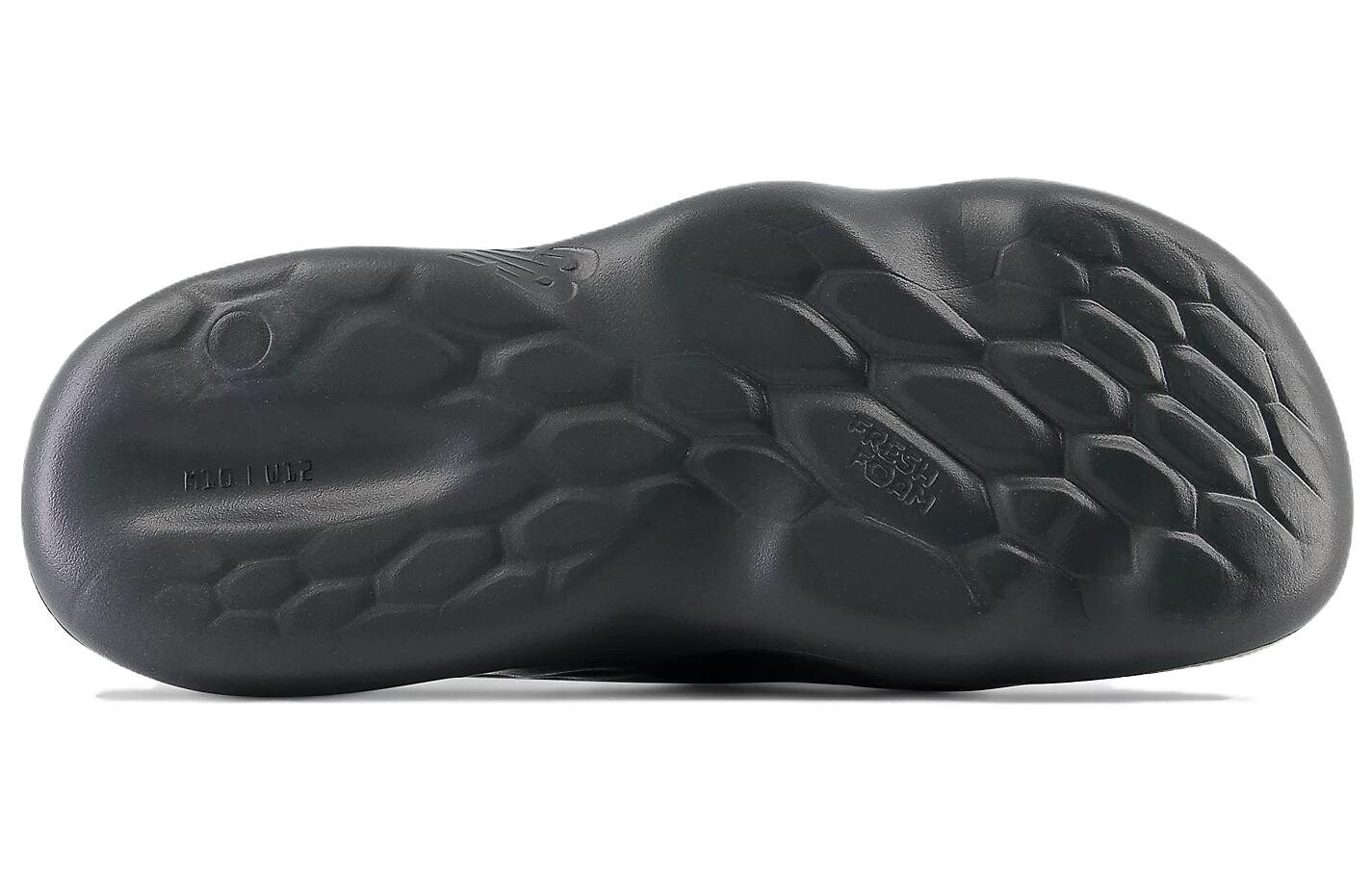 картинка Шлепанцы New Balance NB Fresh Foam унисекс от магазина Одежда+