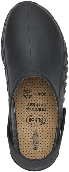 картинка Тюнер для гитары Dr.Scholl's SHOES, Black/White от магазина Одежда+