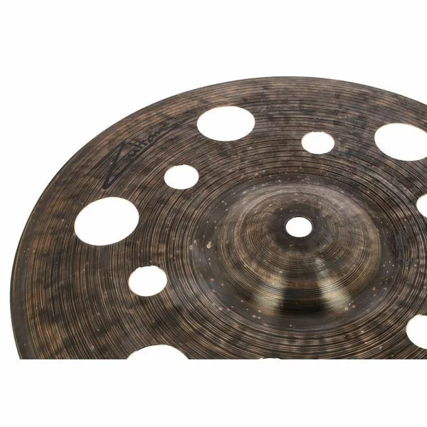 картинка Stack Zultan 12" Dark Matter Splatter Staxx, Black от магазина Одежда+