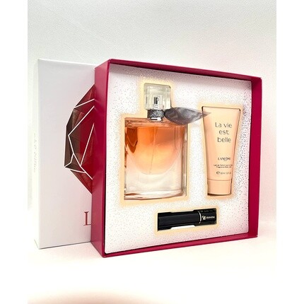 картинка Подарочный набор Lancome La Vie Est Belle от магазина Одежда+