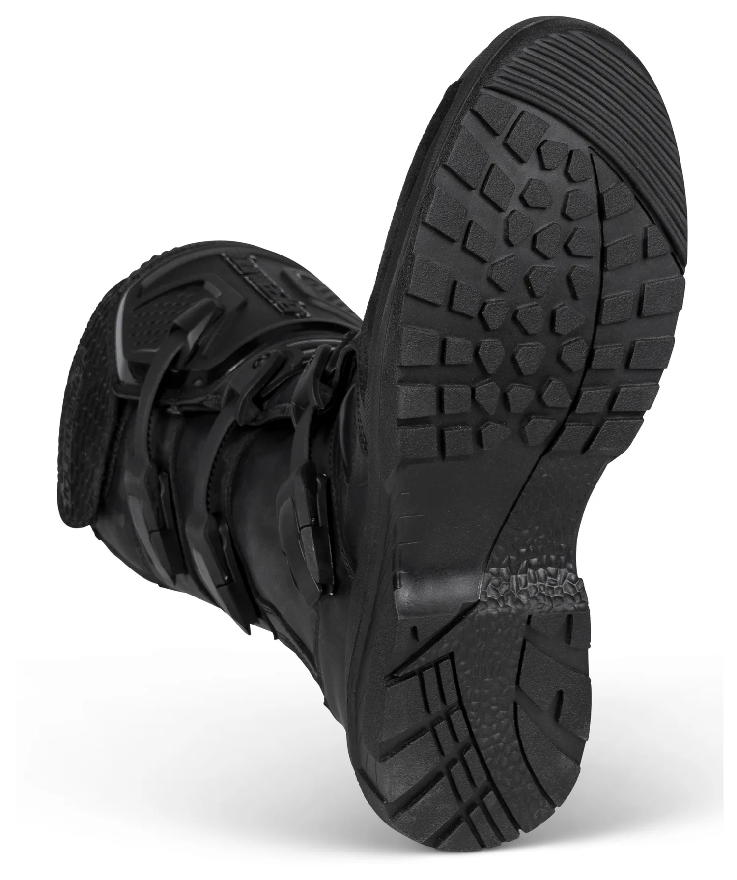 картинка Ботинки Highlander Adv Tourmaster, черный от магазина Одежда+