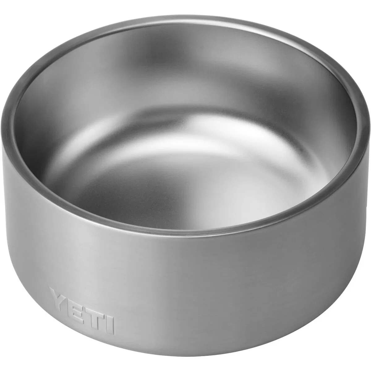 картинка Миска для собак Boomer 8 Yeti, Stainless от магазина Одежда+
