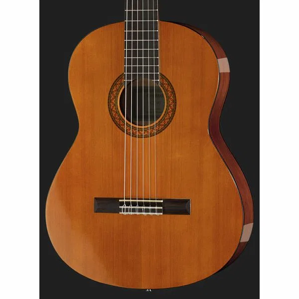 картинка Концертная гитара Yamaha CX40 II, Natural от магазина Одежда+